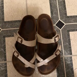 Birkenstock myari sandal